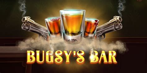 Bugsy's Bar 3